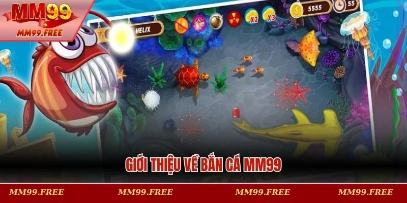 Khái quát sơ lược về sảnh săn sinh vật MM99