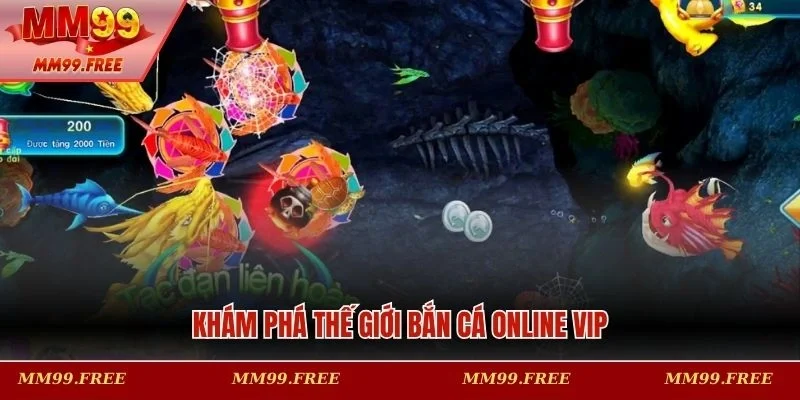 Khái quát về chuyên mục săn sinh vật trực tuyến 