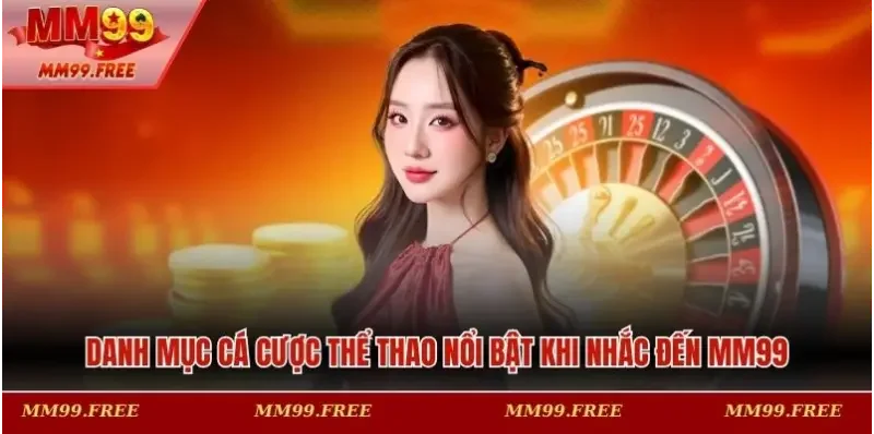 Cá Cược Thể Thao