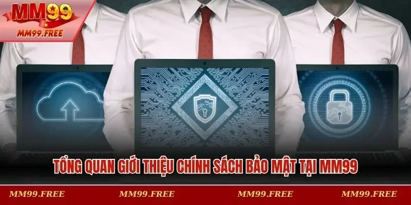 Tổng quan giới thiệu chính sách bảo mật tại MM99